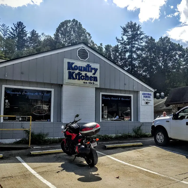 Kountry Kitchen