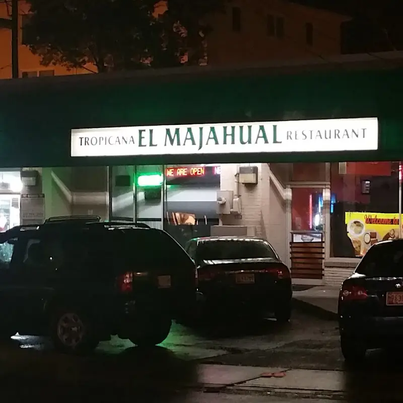 La Playita El Majahual Restaurant