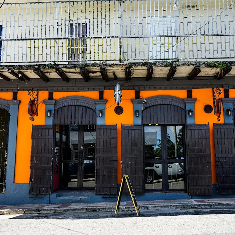 Mi Pequeño San Juan Restaurant