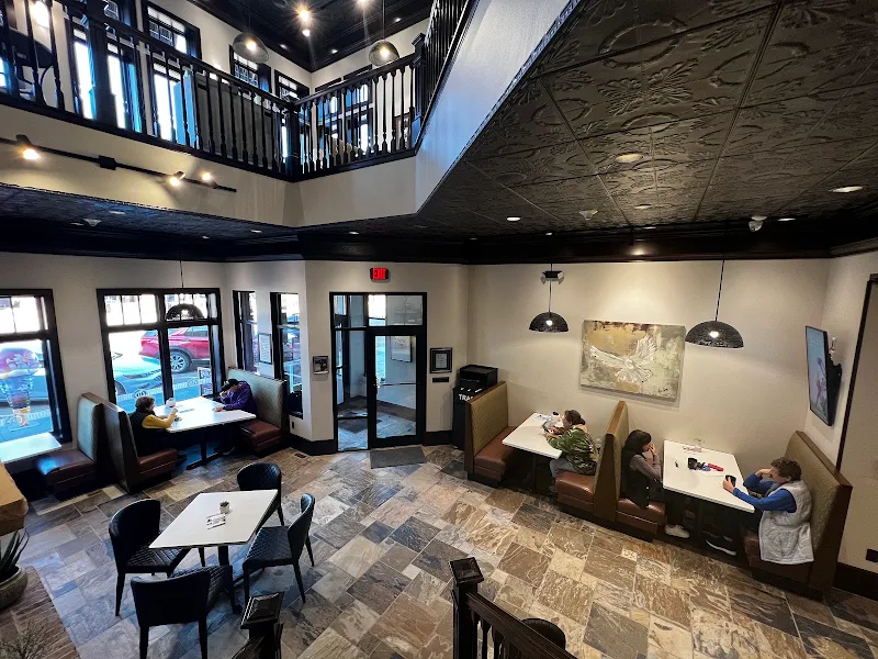 Habitue Coffeehouse and Bakery & Coffee Drive-Thru