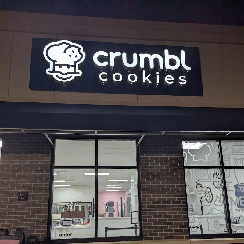 Crumbl