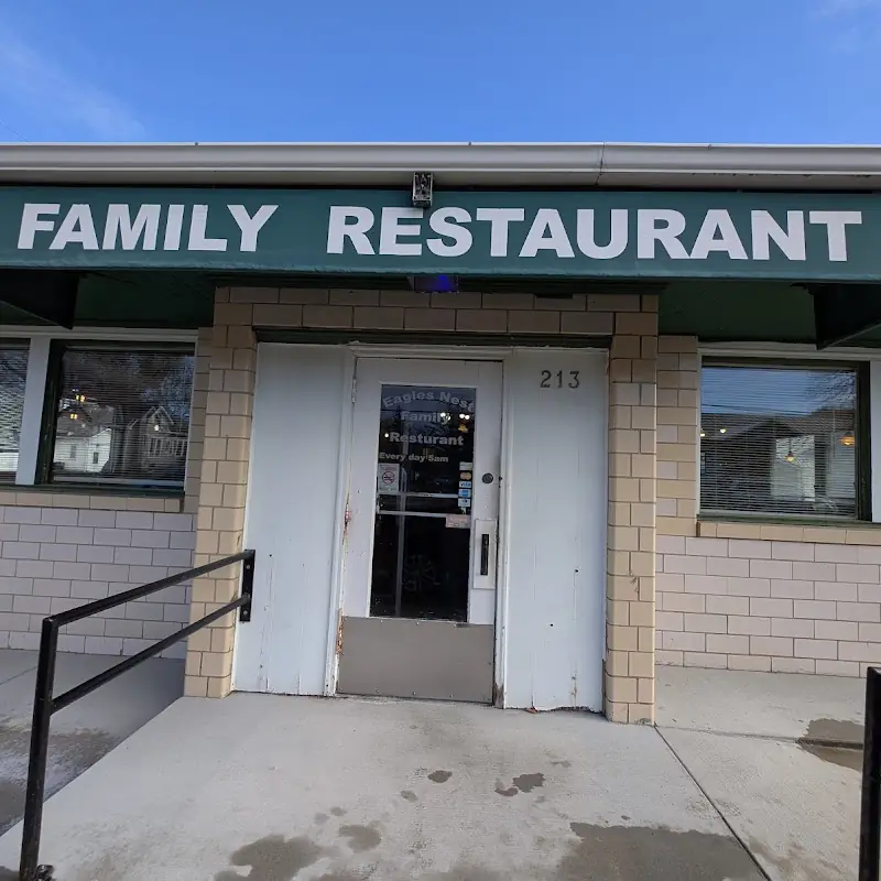 Eagles Nest Restaurant