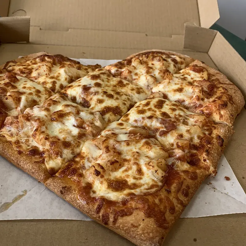 Capone's Pizza