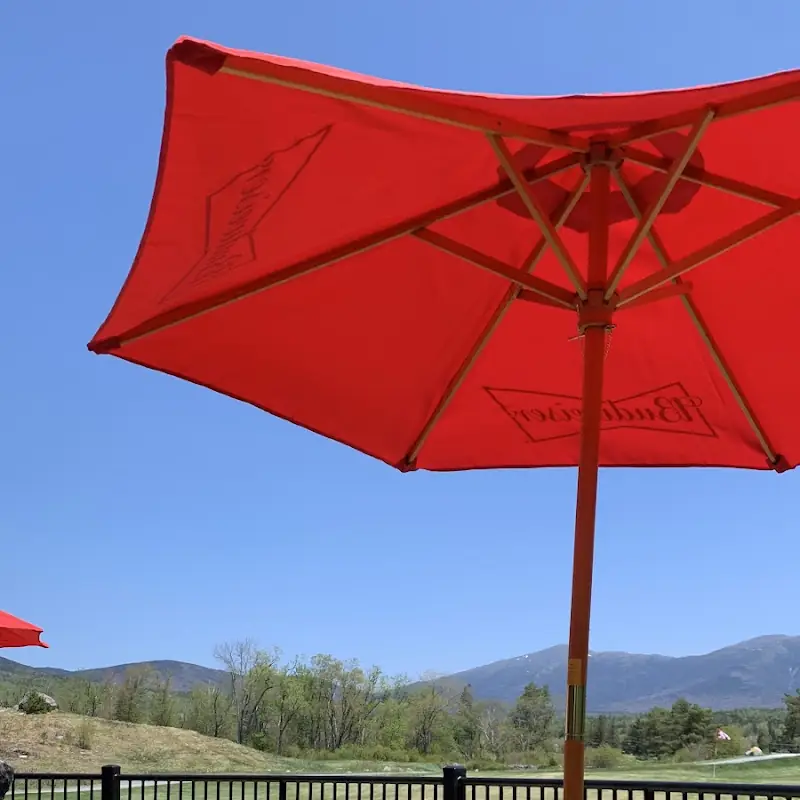 The Grille at Mount Washington Resort & Spa Golf Club House