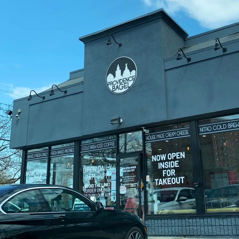 Providence Bagel