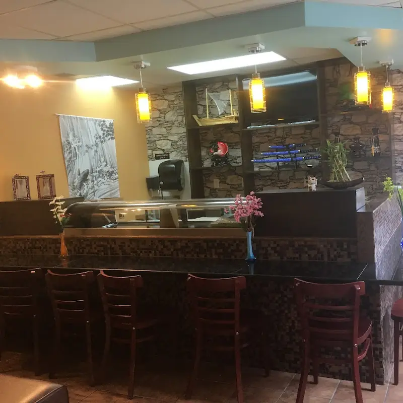Sushi Q Japanese Restaurant