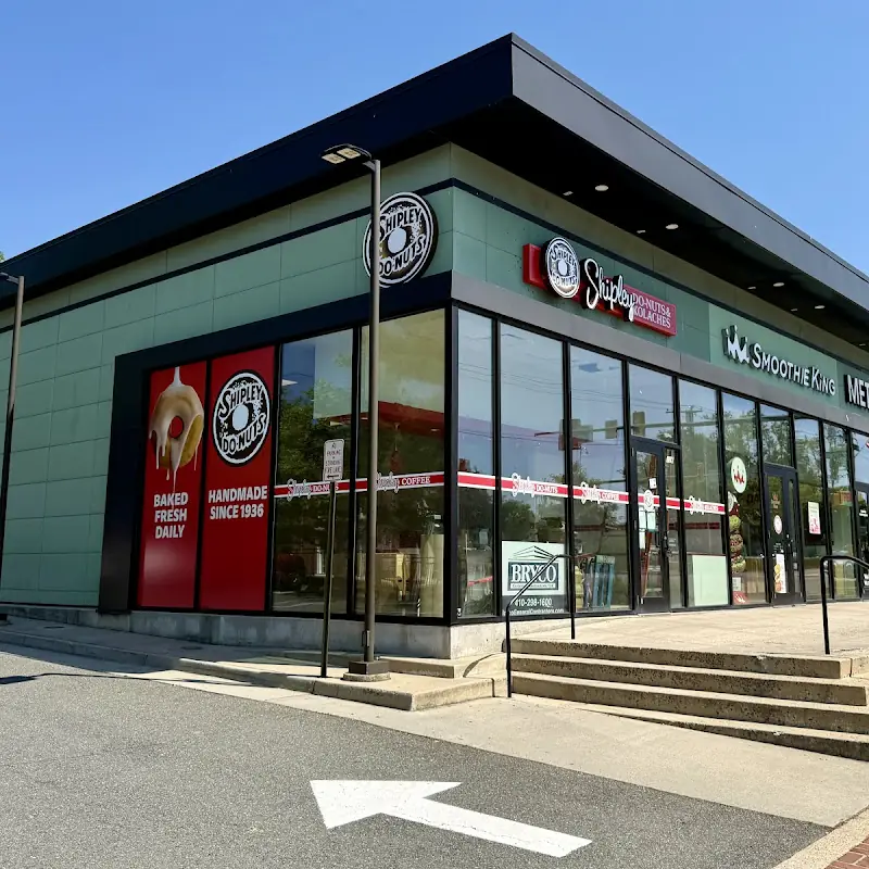 Shipley Do-Nuts