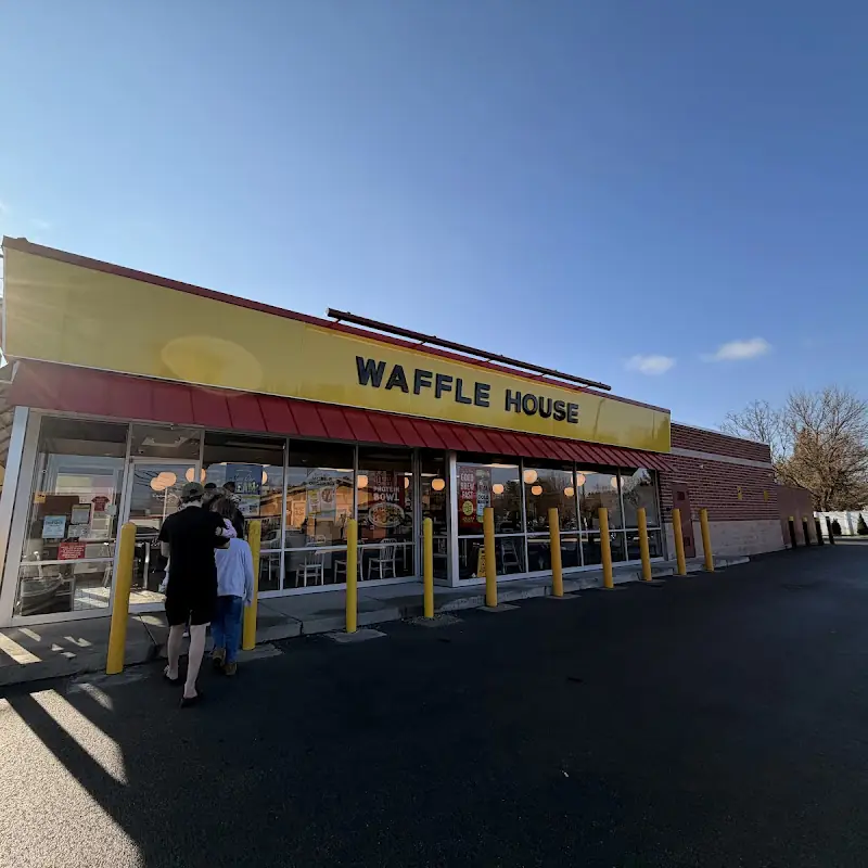 Waffle House