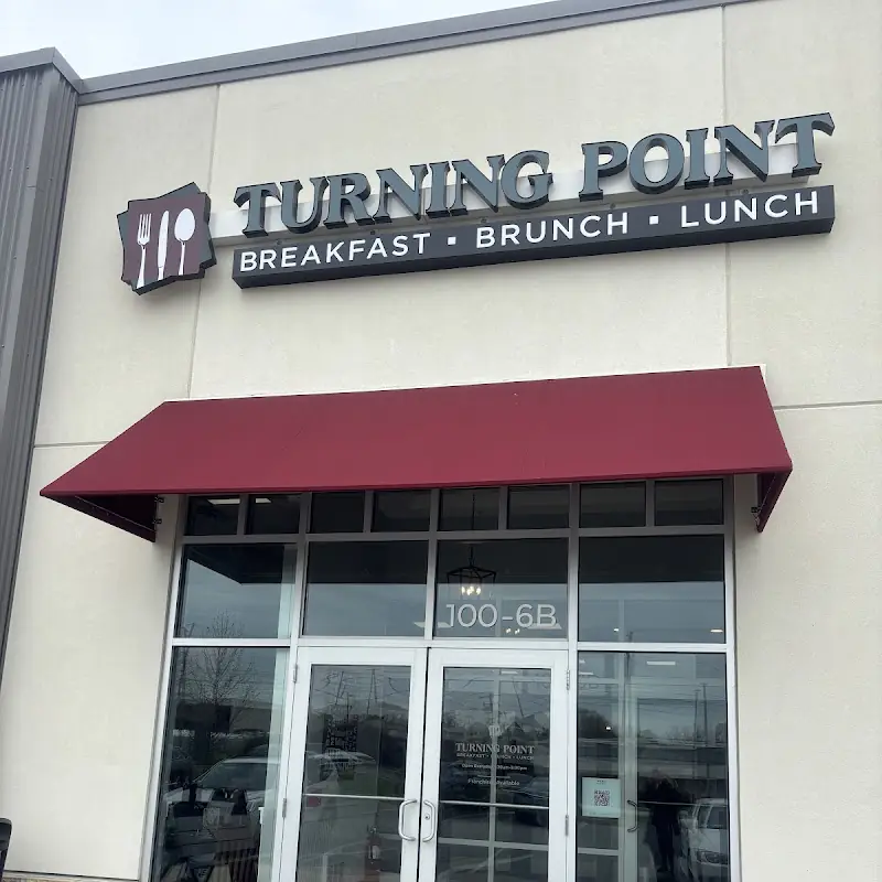 Turning Point Lancaster