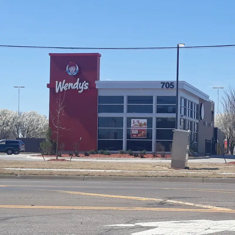 Wendy's