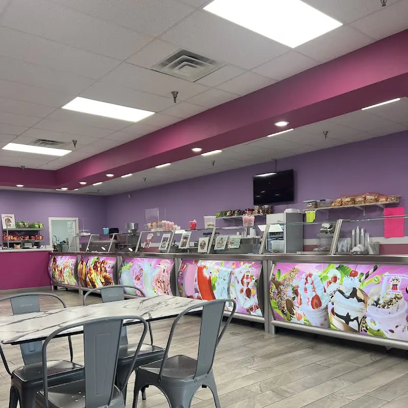 Michoacana y Tortilleria La Potosina Inc.