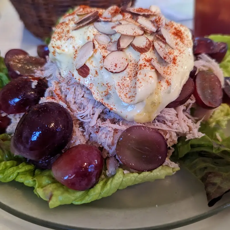 House of Grace Restaurant