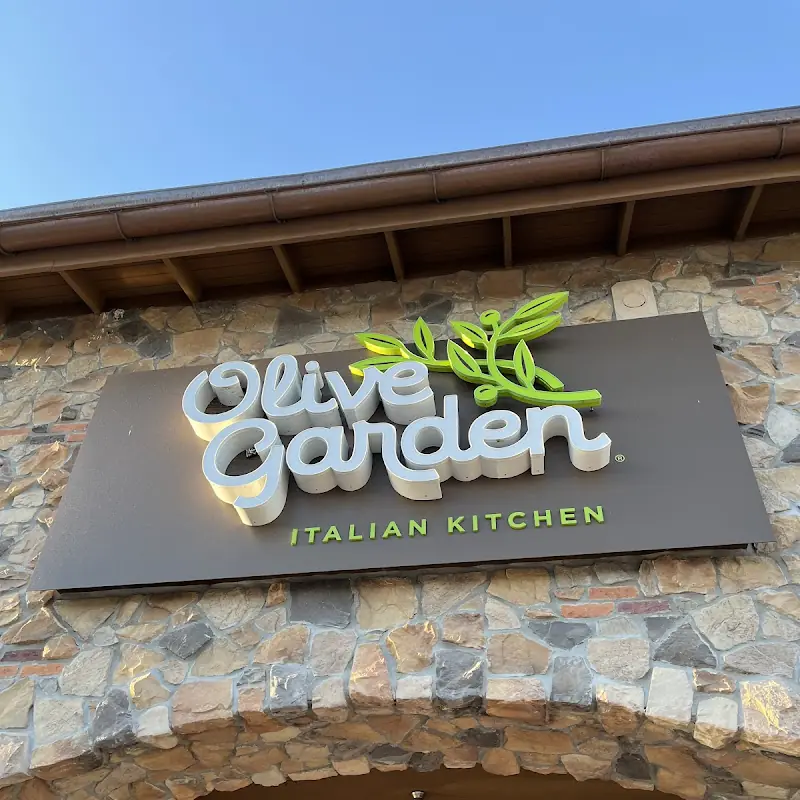 Olive Garden Italian Restaurant