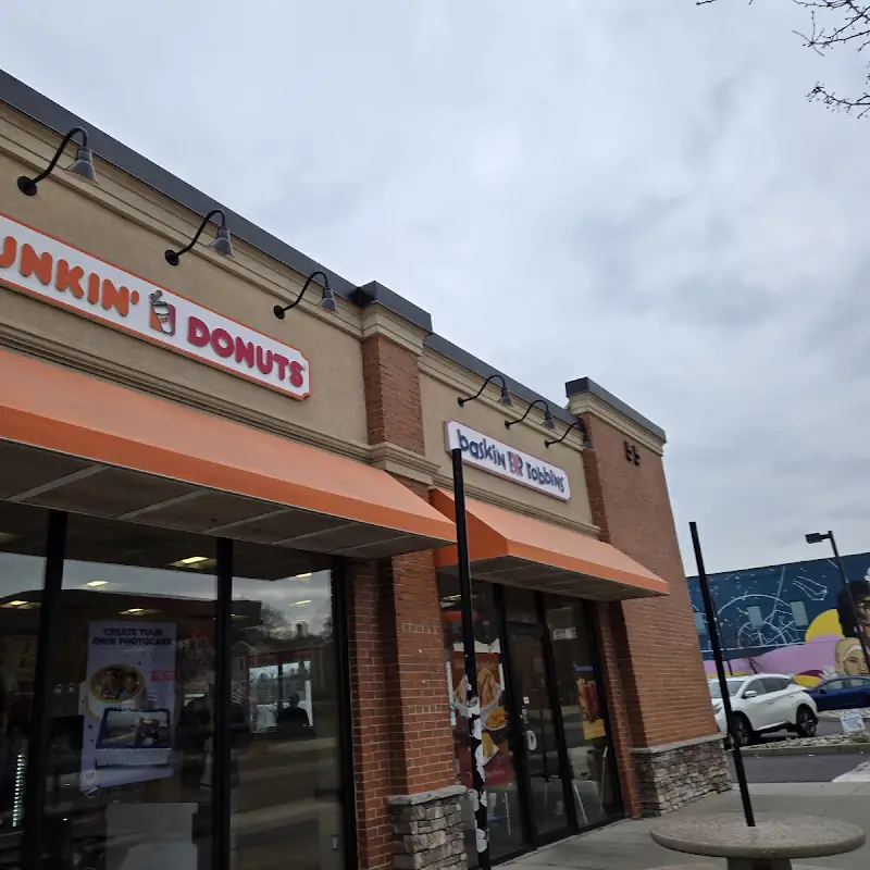 Dunkin'