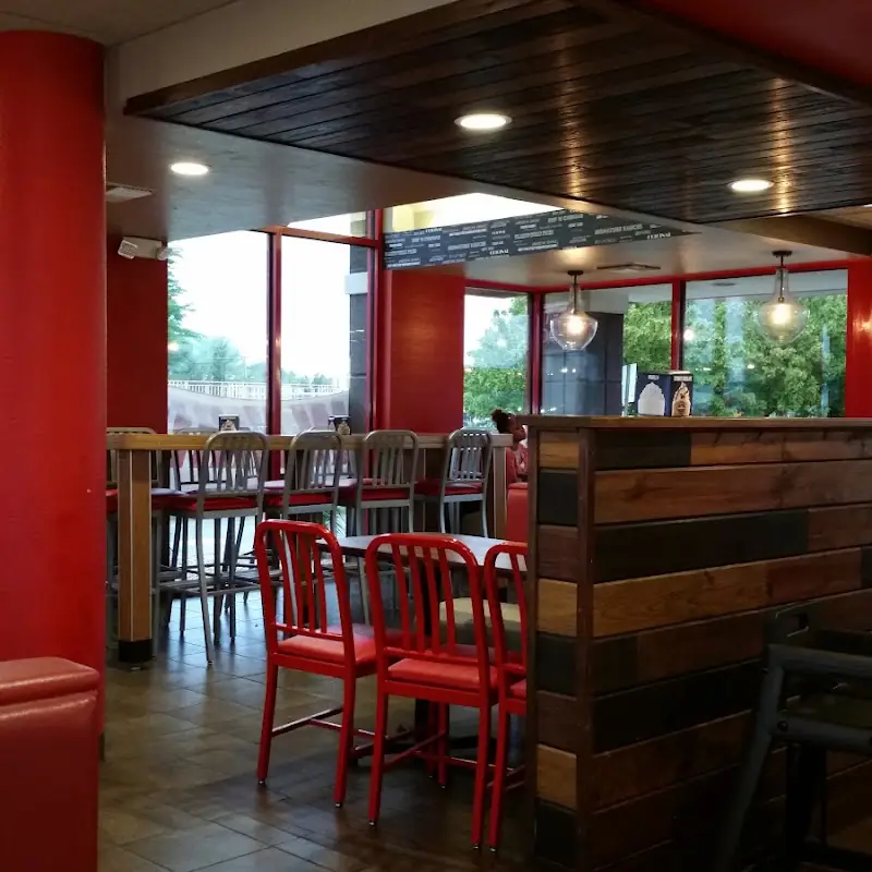 Arby's