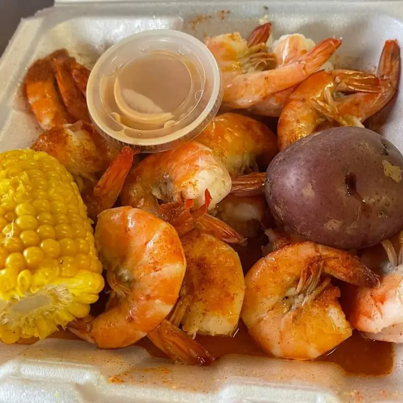 Prejean's Crawfish House