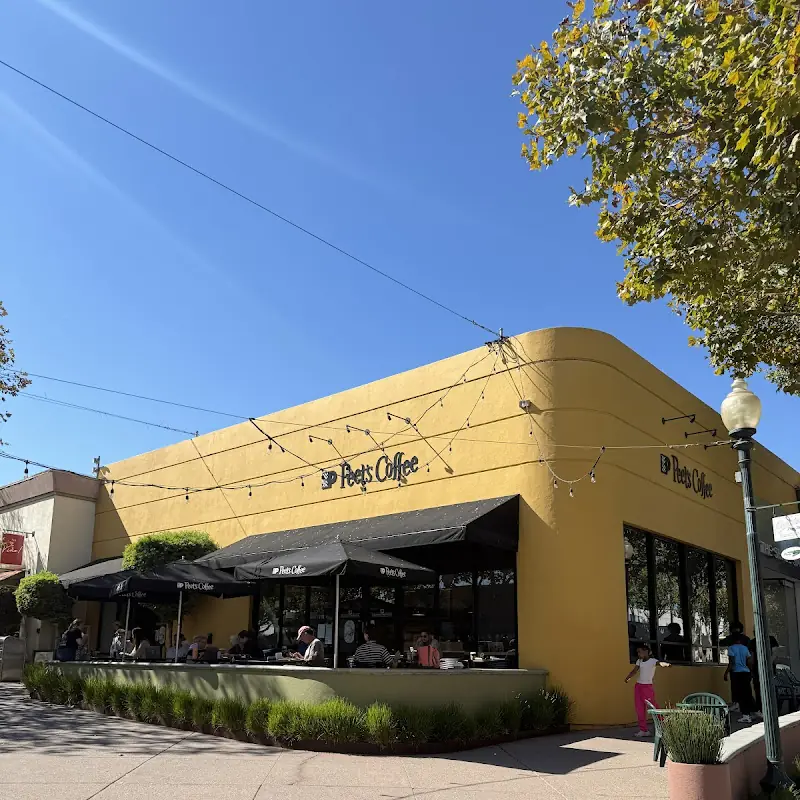 Peet's Coffee