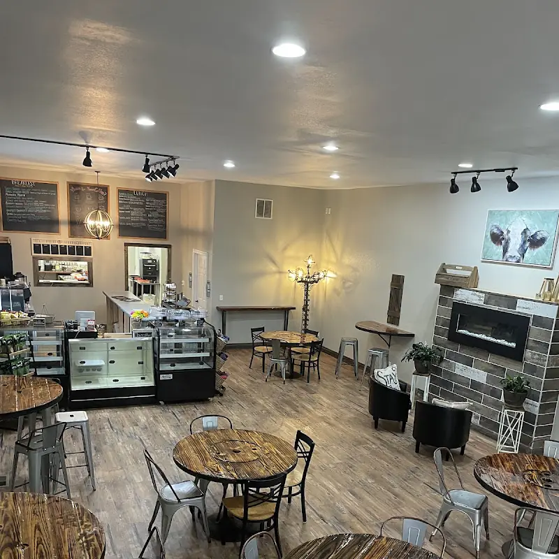 Nebraska Coffee