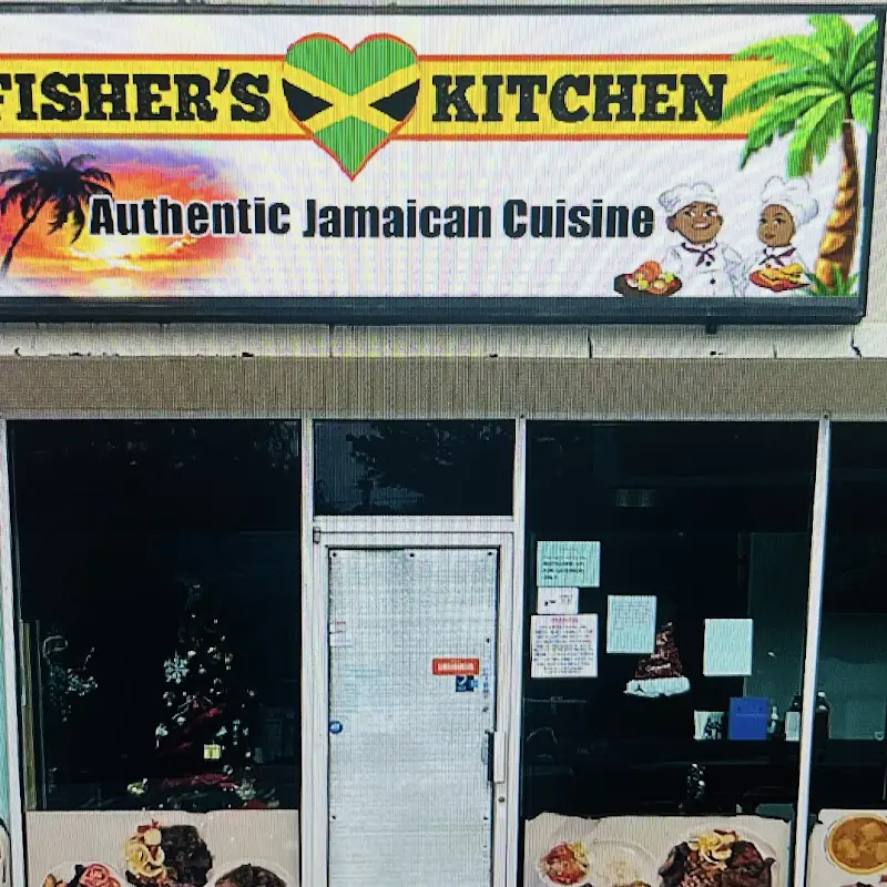 Fisher's Kitchen LLC