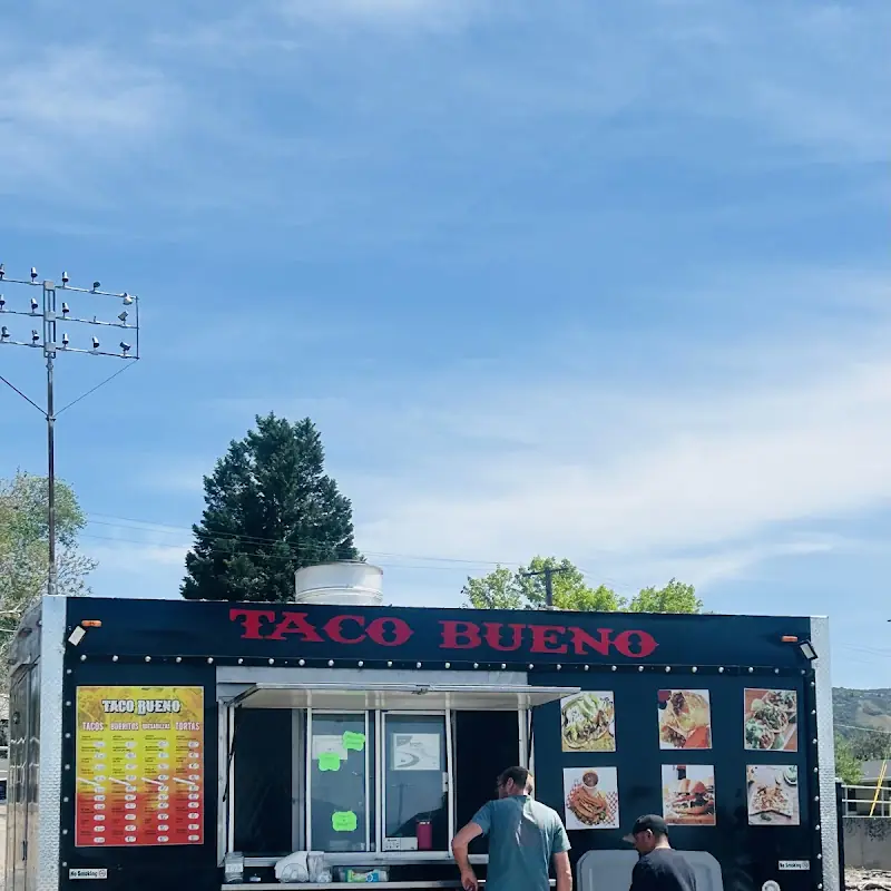 Taco Bueno