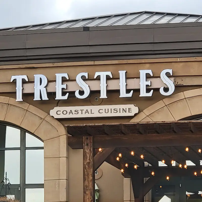 Trestles Coastal Cuisine