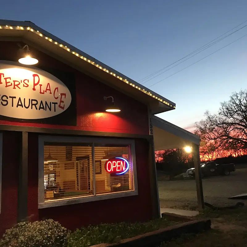 Foster's Place Restaurant