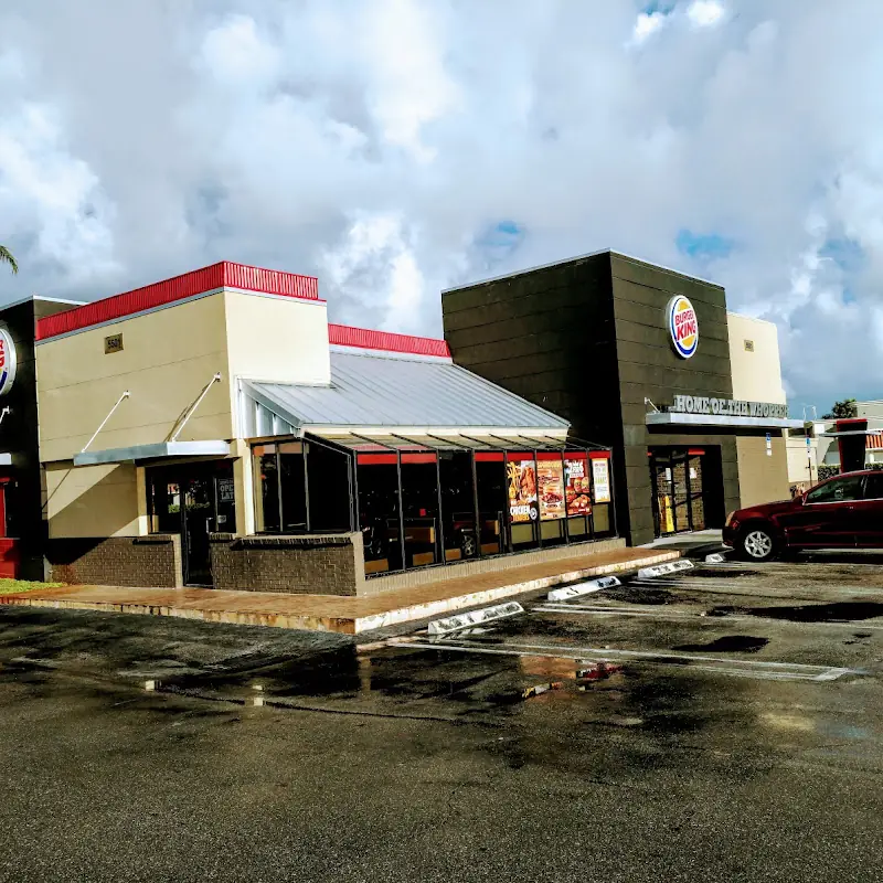 Burger King