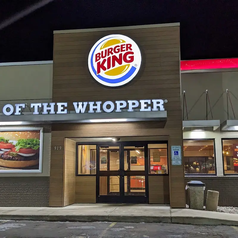 Burger King