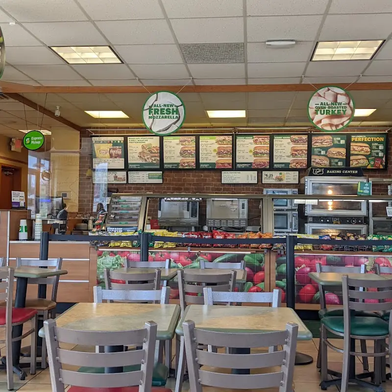 Subway