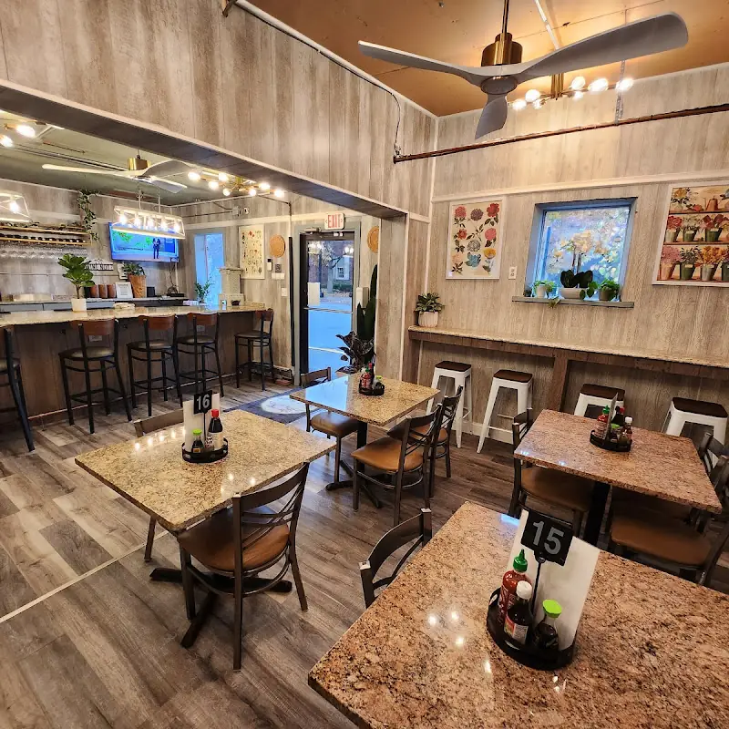 BON VIET Bar and Restaurant
