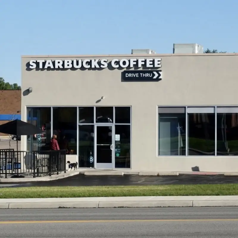 Starbucks Coffee Company
