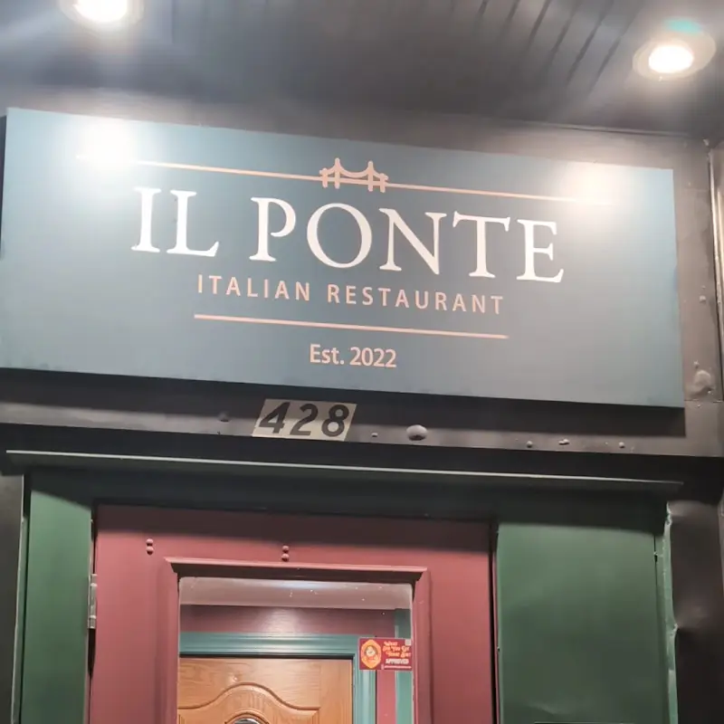 Il Ponte