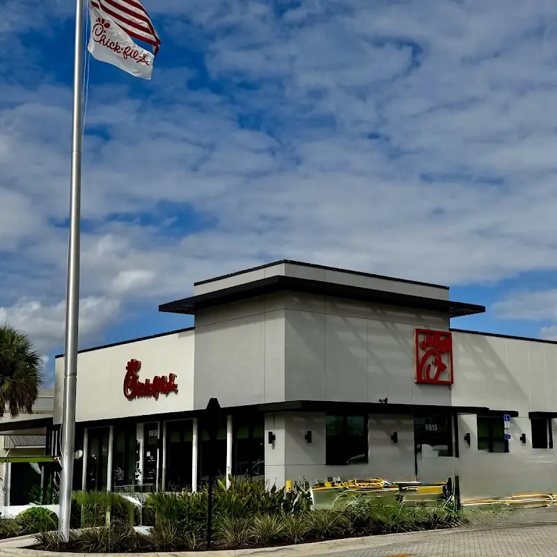 Chick-fil-A