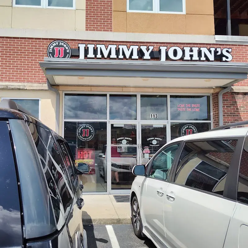 Jimmy John's