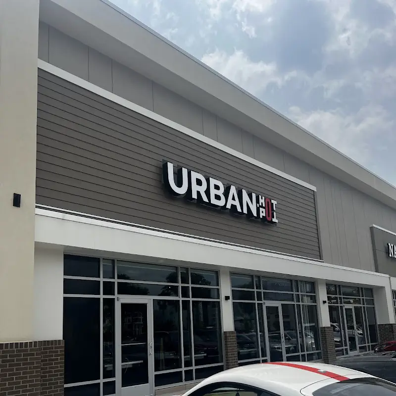 Urban Hot Pot