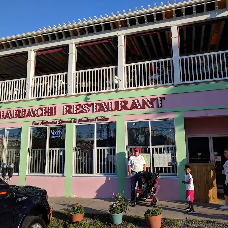 Mariachi Restaurant