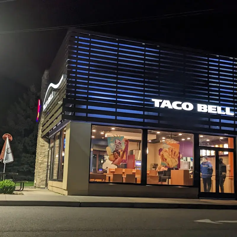 Taco Bell