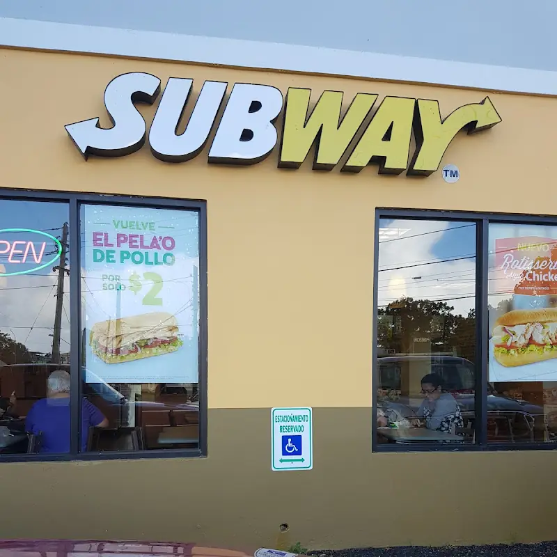 Subway