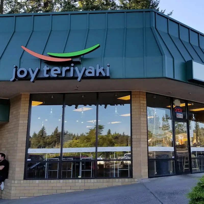 Joy Teriyaki