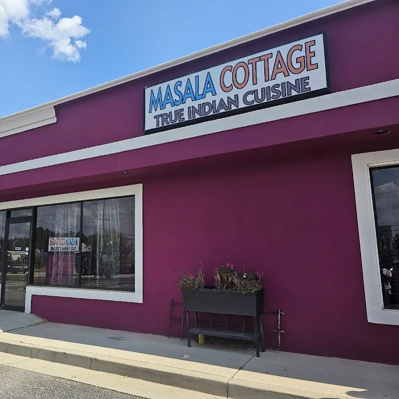 Masala Cottage