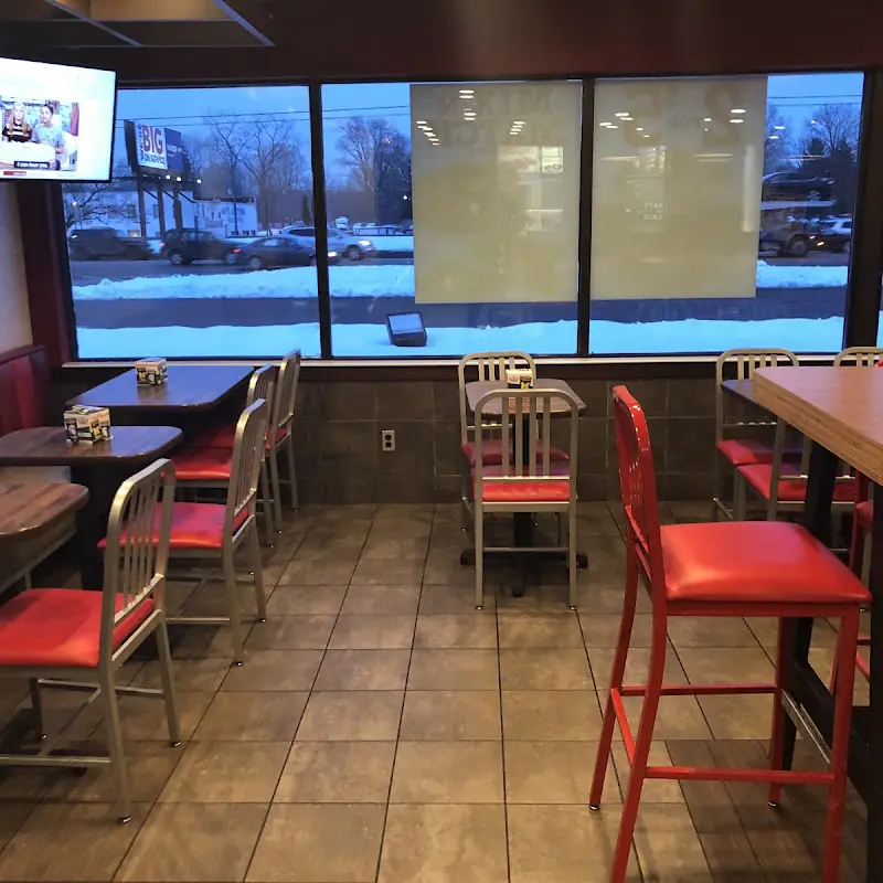 Arby's