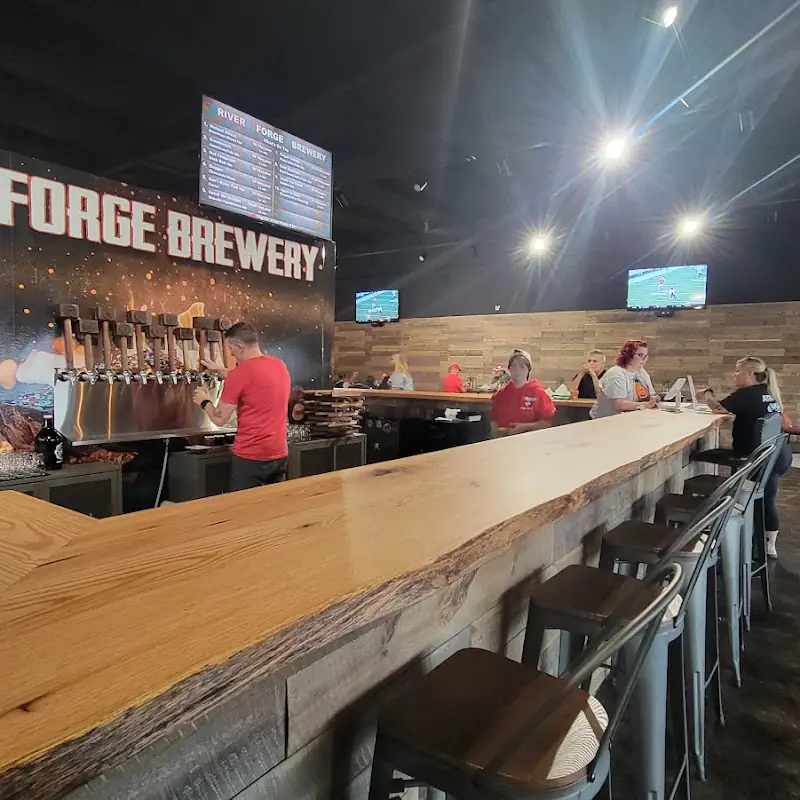 River Forge Brewery