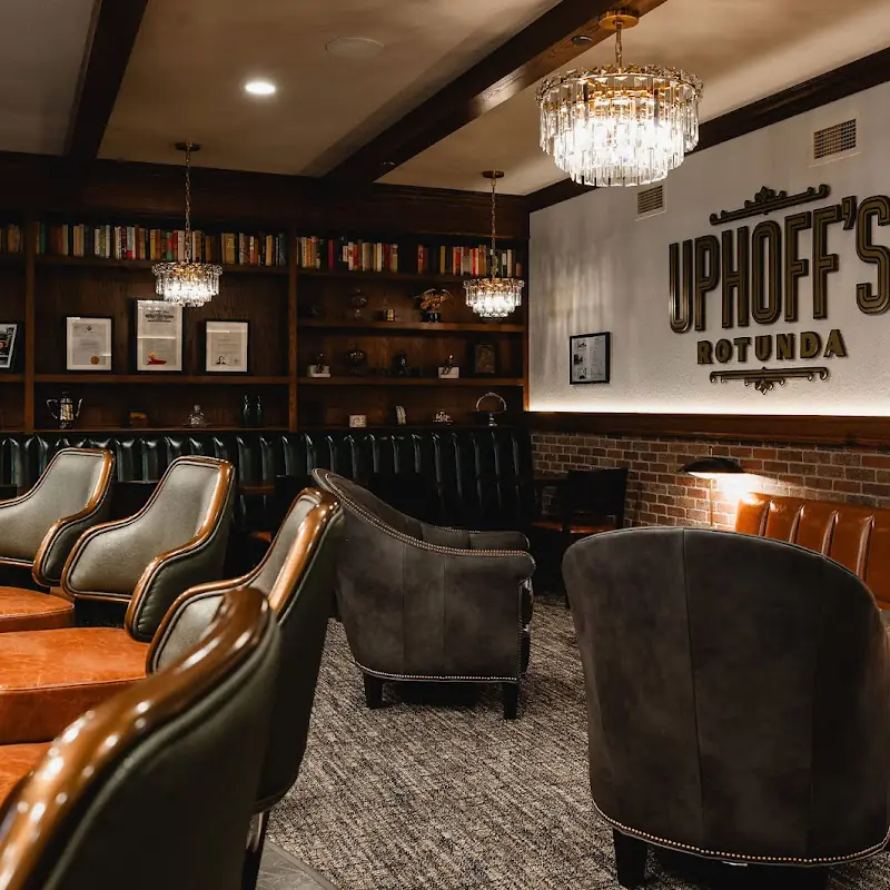 Dawn Manor Restaurant, Bar & Speakeasy