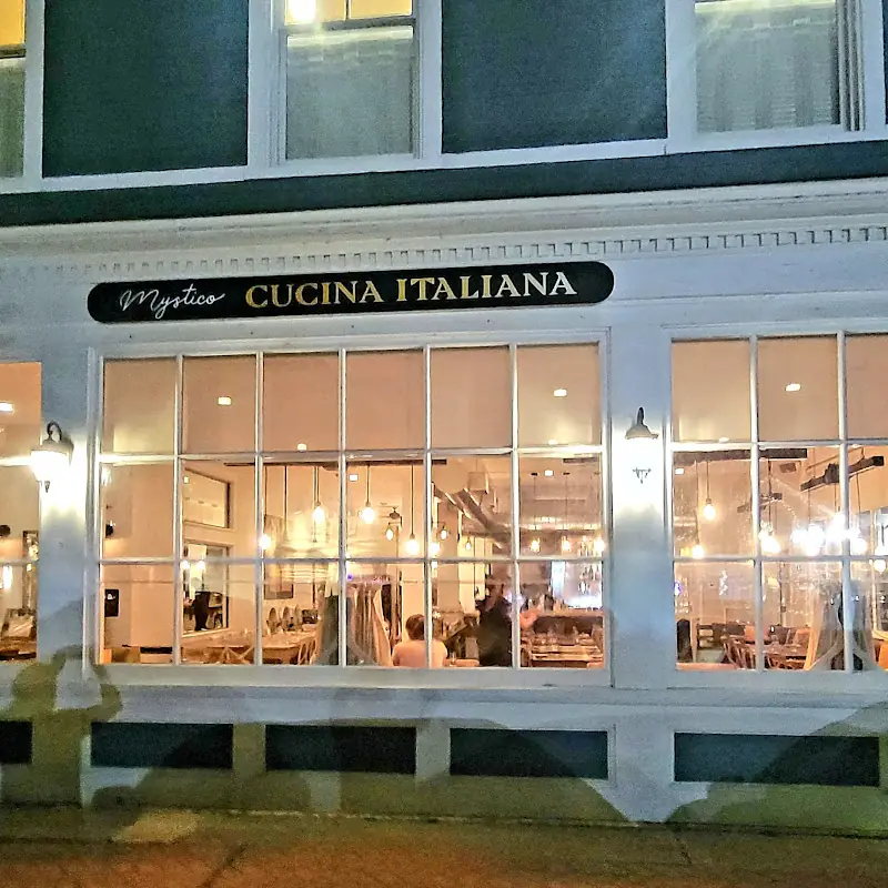 Mystico Cucina Italiana