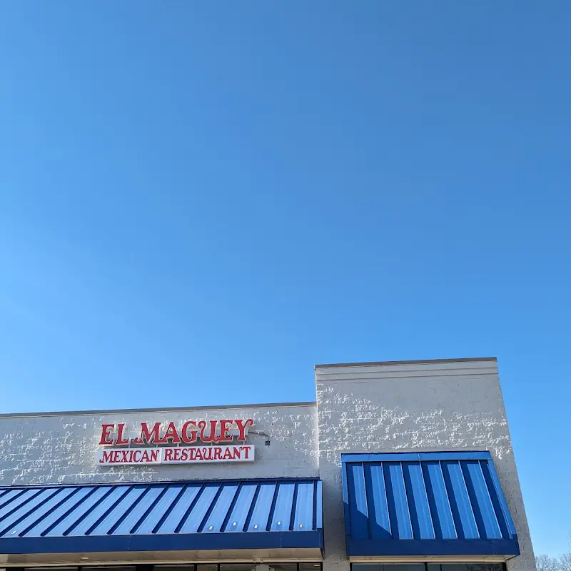 El Maguey Mexican Restaurant
