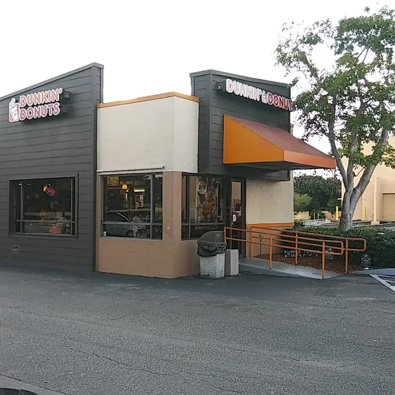 Dunkin'