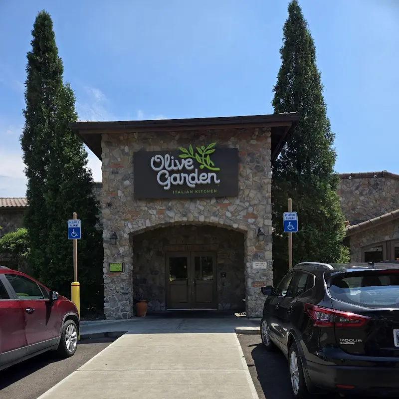 Olive Garden Italian Restaurant