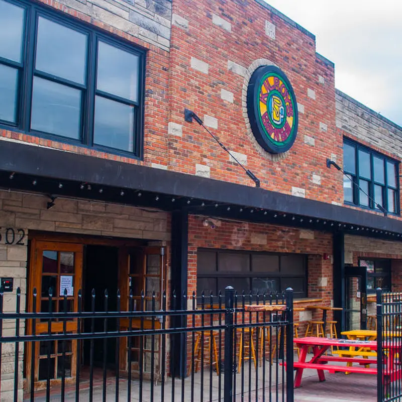 Kilroy's on Kirkwood