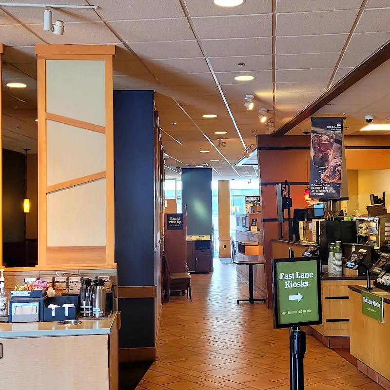 Panera Bread