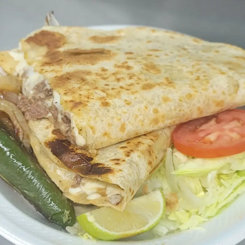 Esbeidy's Mexican Food (Food Truck)